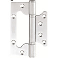 Hardware Flush Butterfly Hinges for Wdden Doors